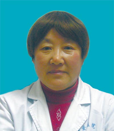 李凤姣，副主任医师妇科专家